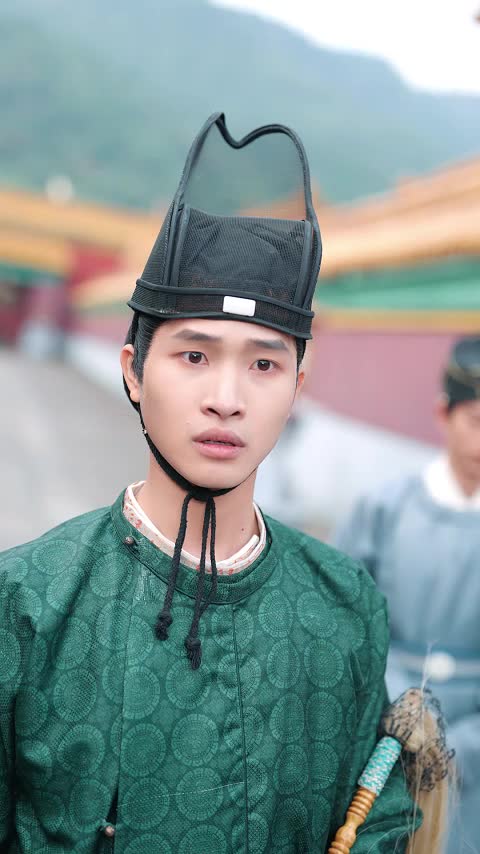 Episode 7 - Jadikan Dia Selir? Jangan Mimpi